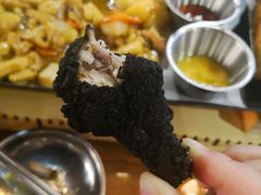 -炸鸡情侣韩式料理(中央大街店)