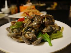 -潘先生海鲜城(神州半岛店)