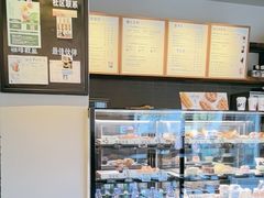 -星巴克(3号湾店)