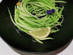-A One Kitchen·南京精菜馆(德基广场店)