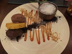 -恰餐厅及酒吧 CHAR Bar & Grill (北京丽都皇冠假日店)