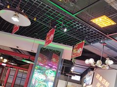 -蛙一刀·麻椒鱼火锅(金仙桥店)