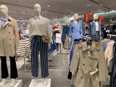 -H&M(华润万象城店)
