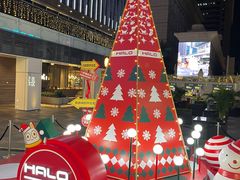 -HALO广场(梨园路店)