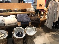 -MUJI无印良品(西湖银泰城店)