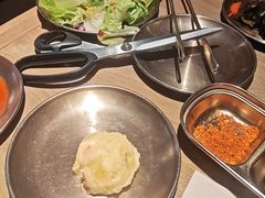 -西塔老太太泥炉烤肉(亚运村店)