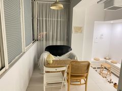用餐区-CAKE WANG千层制造所(省府店)