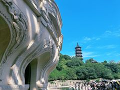 -牛首山文化旅游区