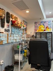 -MDZ STORE·TATTOO·耳饰