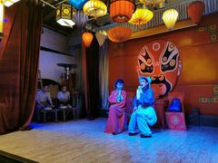 -老灶房-四川土菜(铁牛广场店)