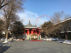 极乐寺-哈尔滨极乐寺