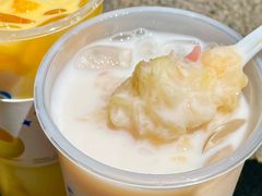 -茶百道(呼家楼店)
