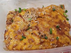 三鲜豆皮-老通城豆皮大王(吉庆街店)