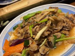 -雀舞云南菜(天津天河城购物中心店)