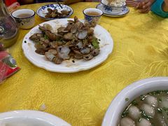 -浩海美食店(闸坡店)