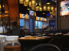 -小杨烤肉·陕西烧烤·陕西地方菜(东新街【永兴坊】店)