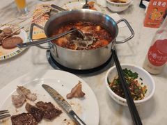 -吉布鲁牛排海鲜自助(步步高店)