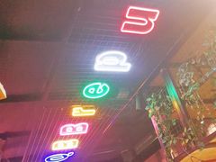 大堂-超级神炭烤肉夜食(芥园西道店)