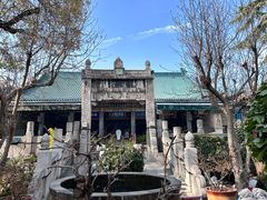 -大学习巷清真寺