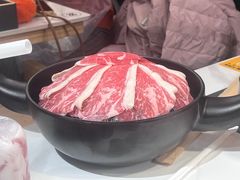 -椰子湾·海南火锅·糟粕醋·椰子鸡(正大广场店)