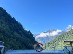 -古尔沟华美达温泉度假酒店