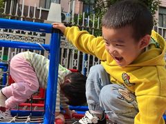 -徐汇区新宜幼稚园