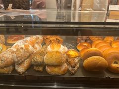 -BAKER&SPICE(环贸店)
