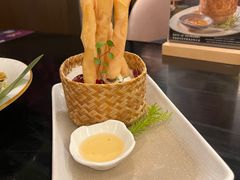 -Thai Alley泰爱里(二沙岛店)