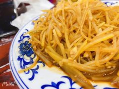 醋溜土豆丝-九河居(荔湾路店)