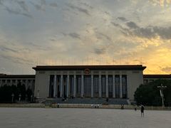 -国家自然博物馆