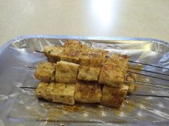 -黑皮烧烤(民意四路店)