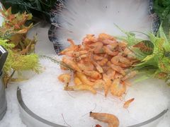 -享遇.锅姥姥牛排海鲜自助(小寨店)