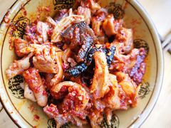 -艾麻子奶汤面(文庙街店)