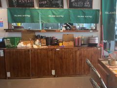 -岛风·台食小馆 ISLAND BISTRO(烟台山店)
