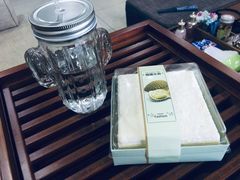 榴莲小方-沙记赛索清真糕点(和兴店)