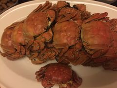 -江苏饭店-餐厅(武宁路店)