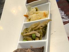 -清真餐厅·回乡麦客