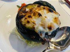 -唐阁(香港朗廷酒店)