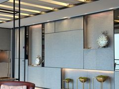 -广州奥园喜来登酒店