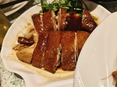 -满得意茶餐厅·顺德家常菜·港式经典(大良店)