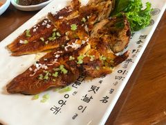 -全州拌饭馆(断桥店)