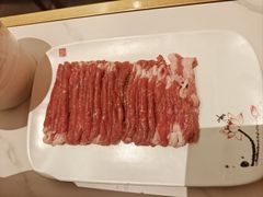 -1078號老北京涮肉(万达广场店)