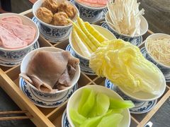 -咏江南·苏式火锅·苏州评弹(观前街店)