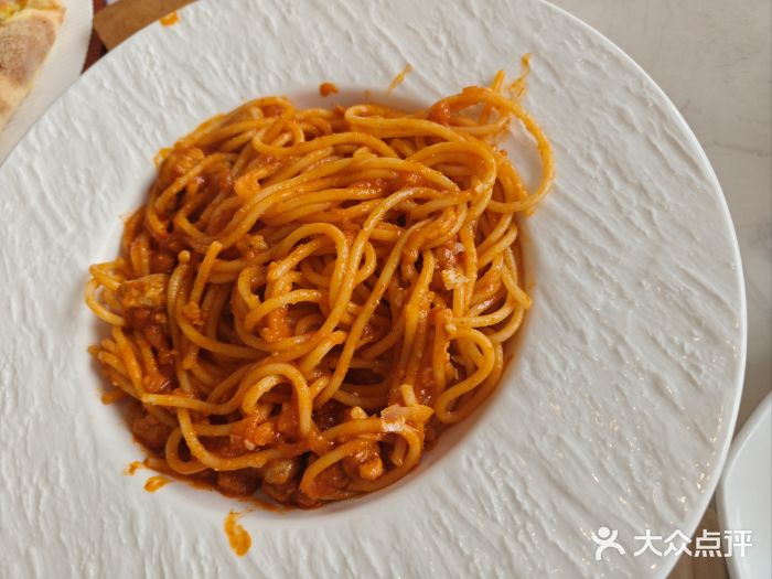 必胜客(巴沟店)图片