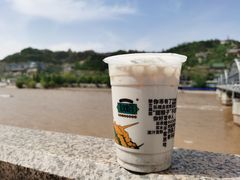 -放哈·甜醅子奶茶创造者(正宁路店)