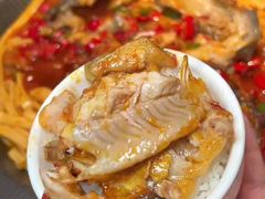 -半天妖烤鱼(西直门凯德mall店)