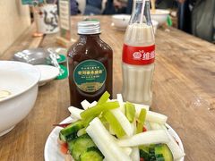 -老刘家永盛斋·传统泡馍(东关南街店)