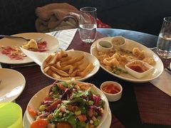 -WOLFGANG PUCK KITCHEN & BAR(迪士尼小镇店)
