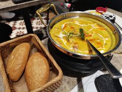 -美奈小馆·东南亚菜(福田星河COCO Park店)