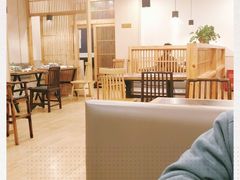 大堂-许府牛火锅(信义坊总店)